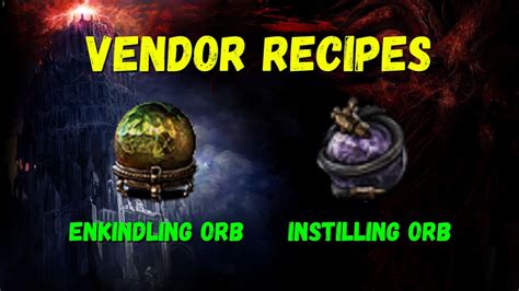 poe chromatic orb recipe|PoE Chromatic Orb Recipe: Use Vendor Recipe to get。